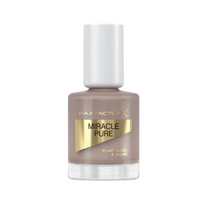 Max Factor Miracle Pure Nail Colour 12ml
