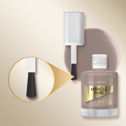 Max Factor Miracle Pure Nail Colour 12ml