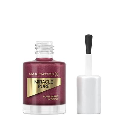 Max Factor Miracle Pure Nail Colour 12ml