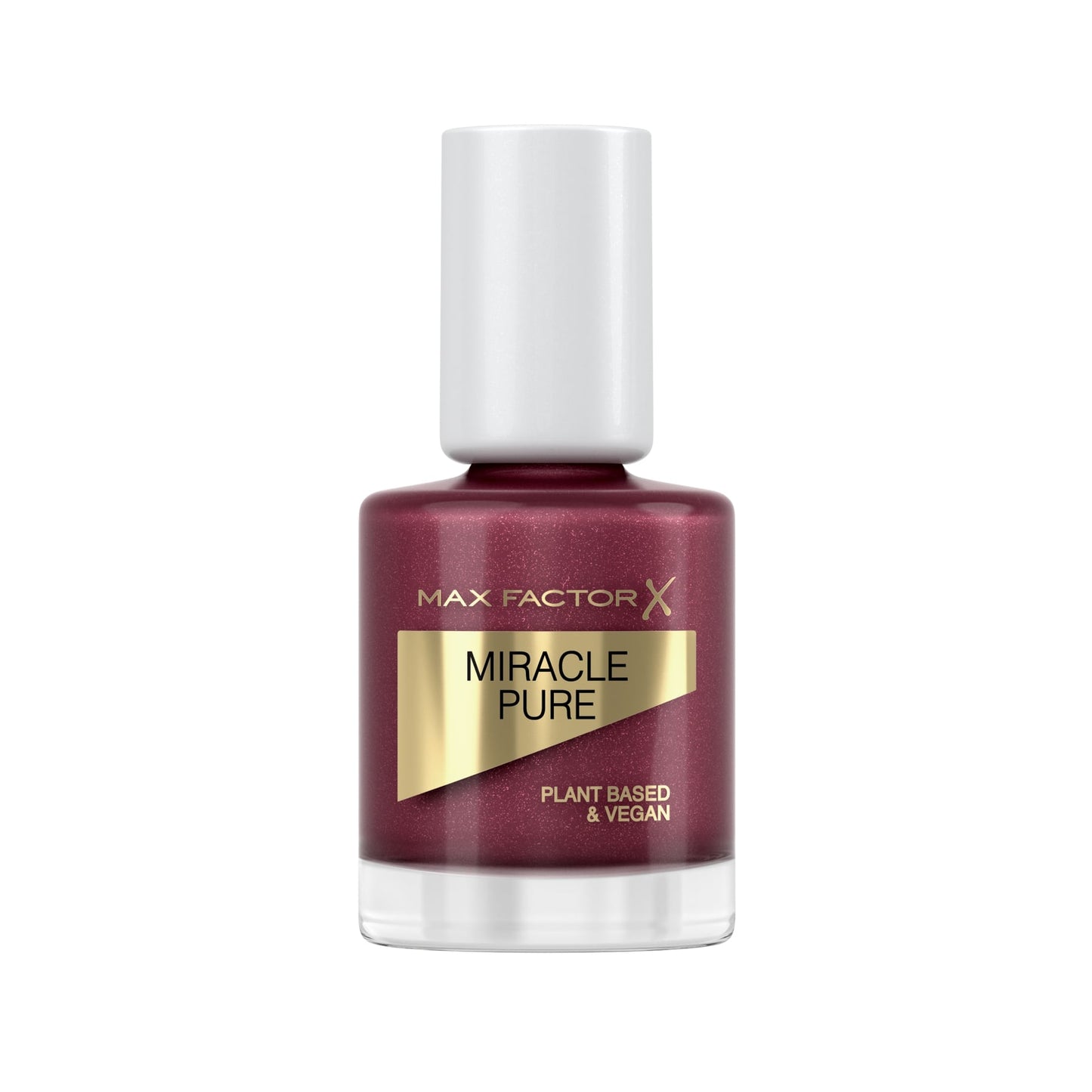 Max Factor Miracle Pure Nail Colour 12ml