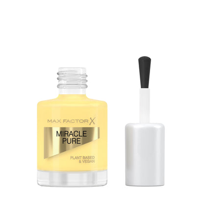 Max Factor Miracle Pure Nail Colour 12ml