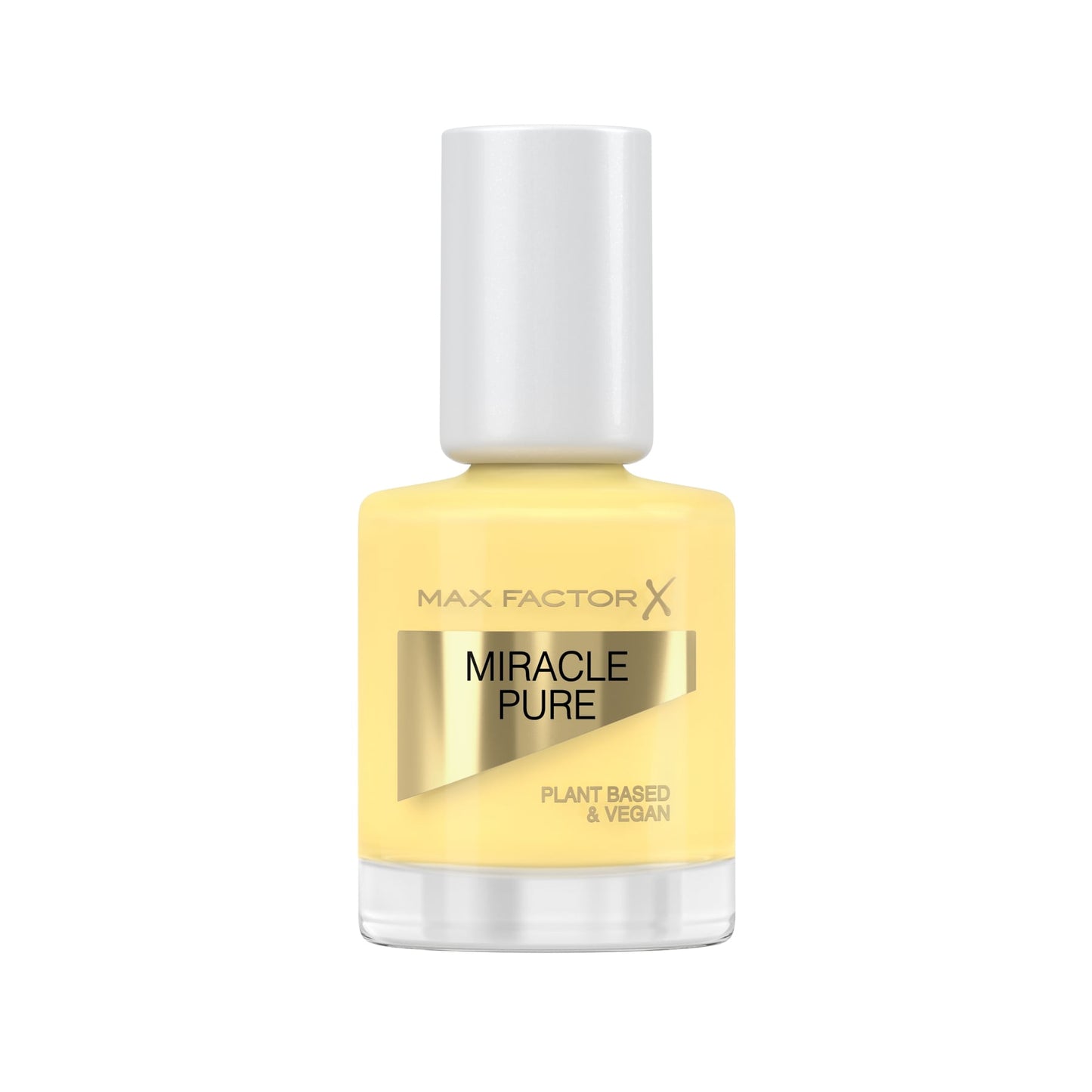 Max Factor Miracle Pure Nail Colour 12ml