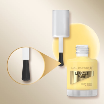 Max Factor Miracle Pure Nail Colour 12ml