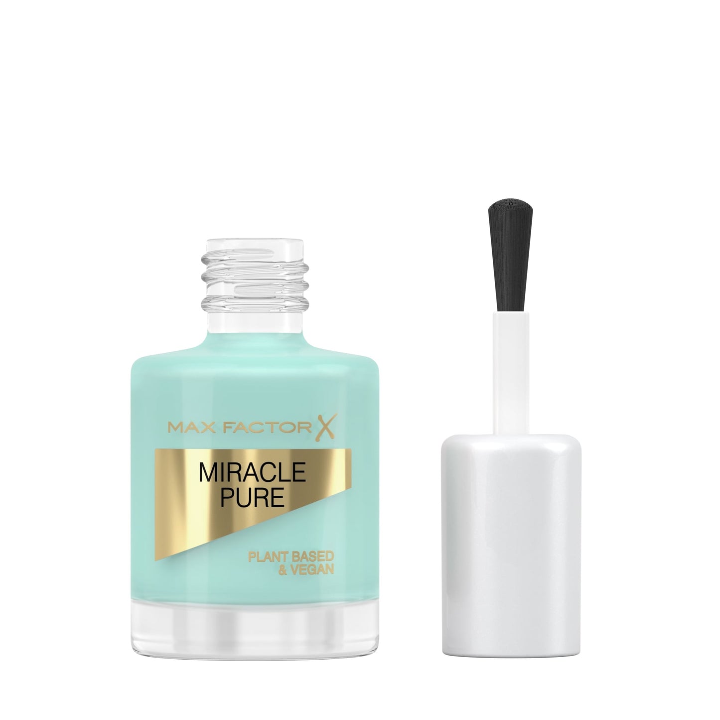 Max Factor Miracle Pure Nail Colour 12ml