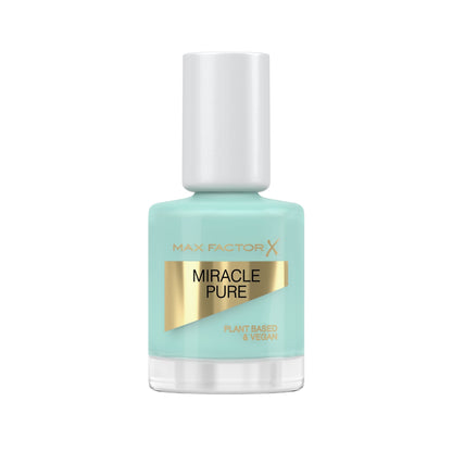 Max Factor Miracle Pure Nail Colour 12ml