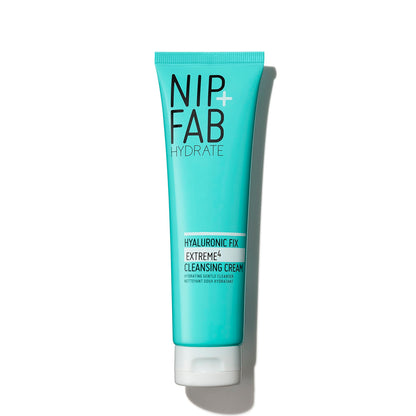 Hydrate Hyaluronic Fix Extreme4 Cleansing Cream 150ml 160ml