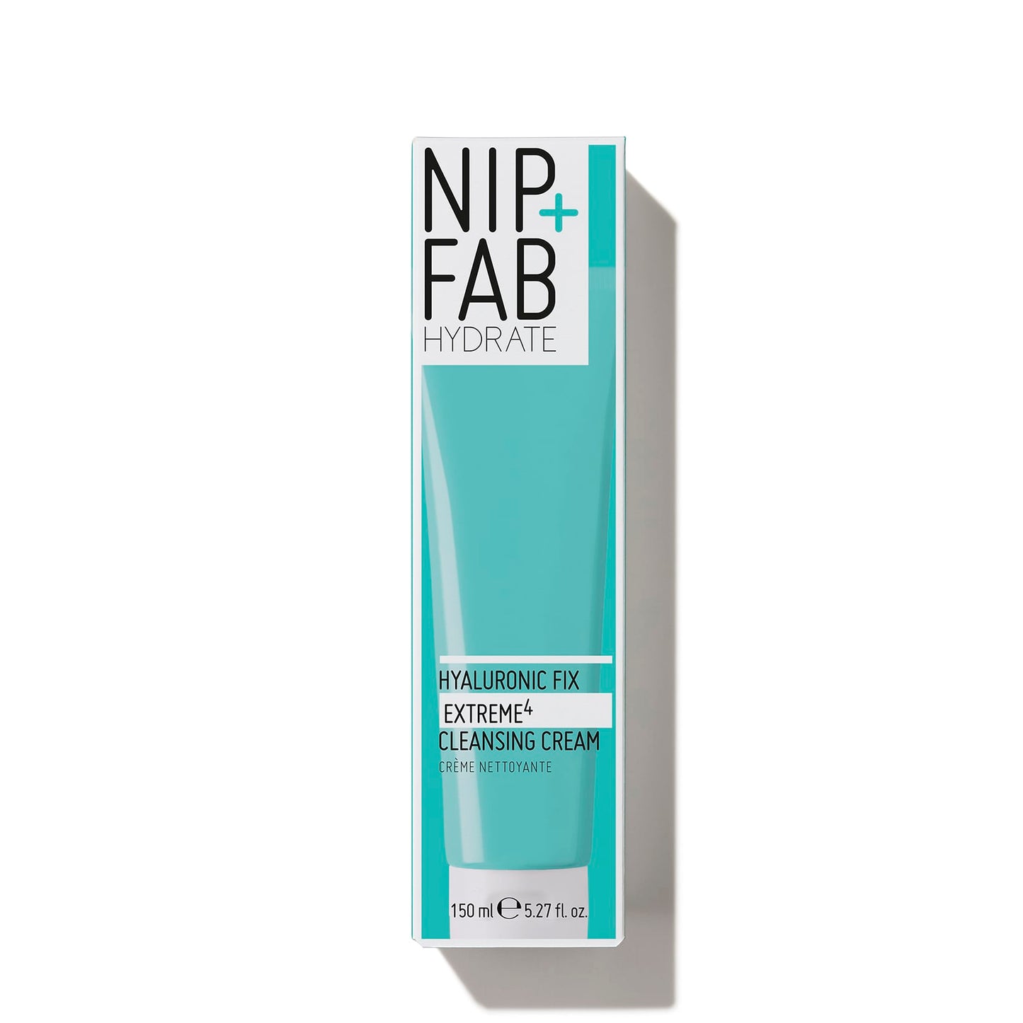 Hydrate Hyaluronic Fix Extreme4 Cleansing Cream 150ml 160ml