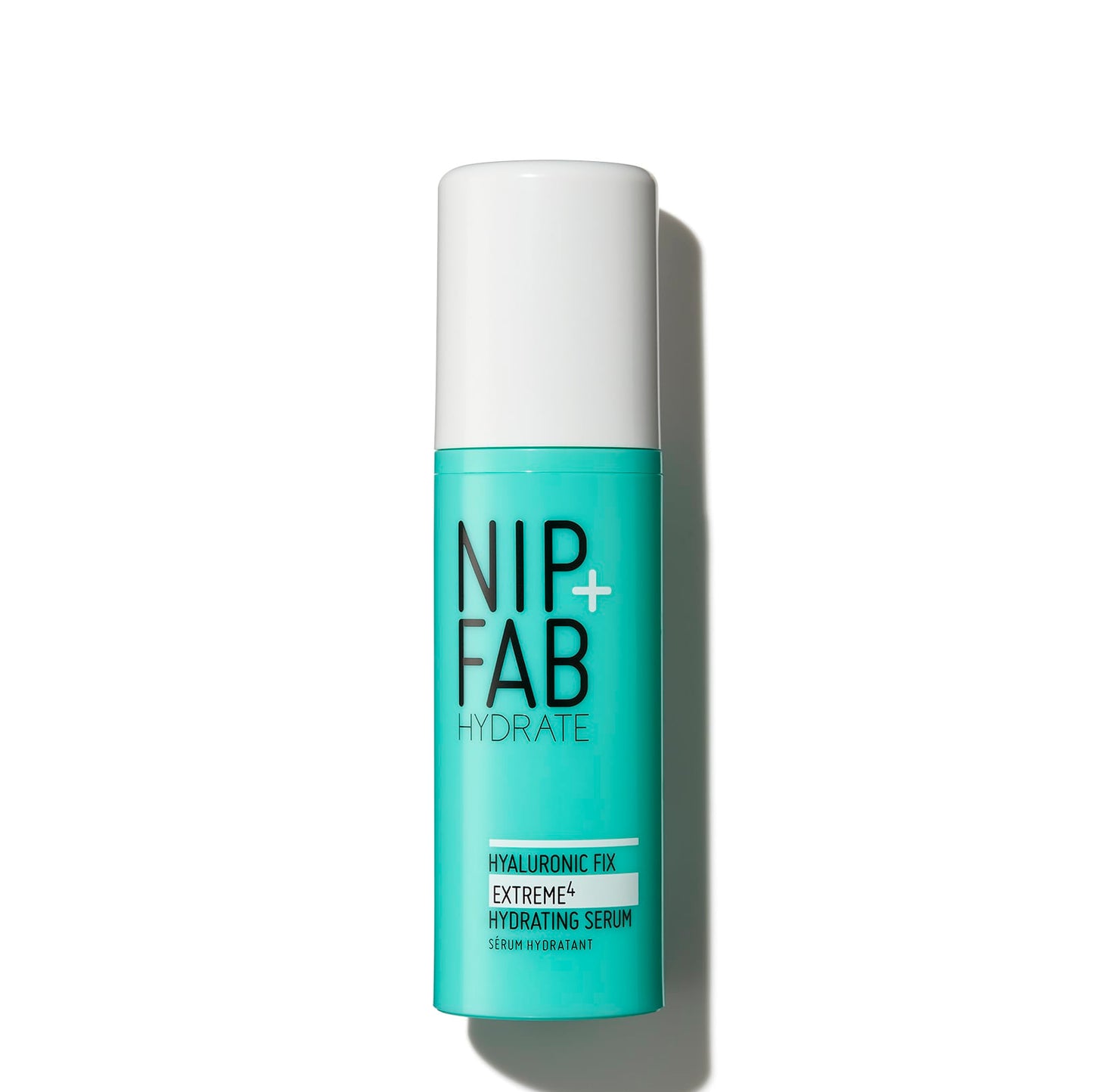 Hydrate Hyaluronic Fix Extreme4 Hydrating Serum 2% 50ml 50ml