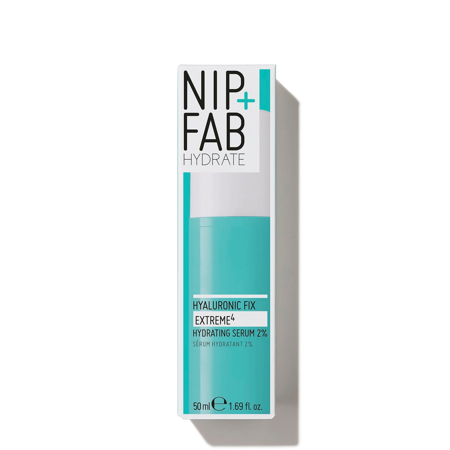 Hydrate Hyaluronic Fix Extreme4 Hydrating Serum 2% 50ml 50ml