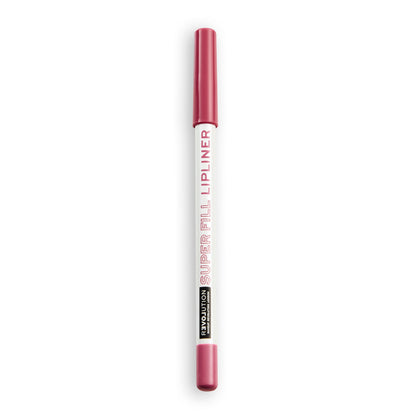Revolution Relove Superfill Lipliner 1g