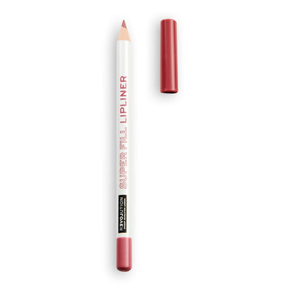 Revolution Relove Superfill Lipliner 1g