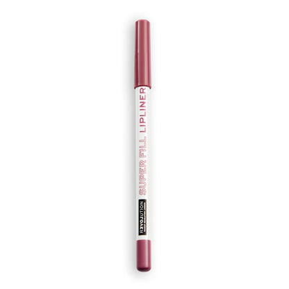 Revolution Relove Superfill Lipliner 1g