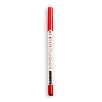 Revolution Relove Superfill Lipliner 1g