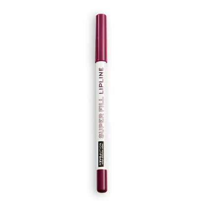 Revolution Relove Superfill Lipliner 1g