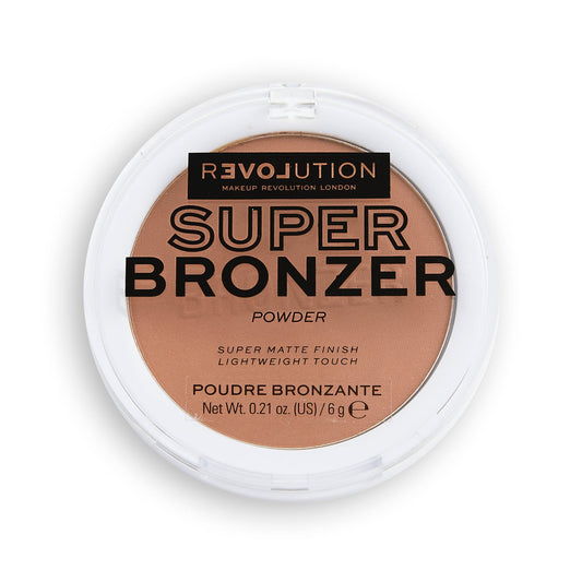 Revolution Relove Super Bronzer 6g