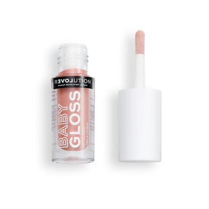 Revolution Relove Baby Gloss Lip Gloss 2.2ml