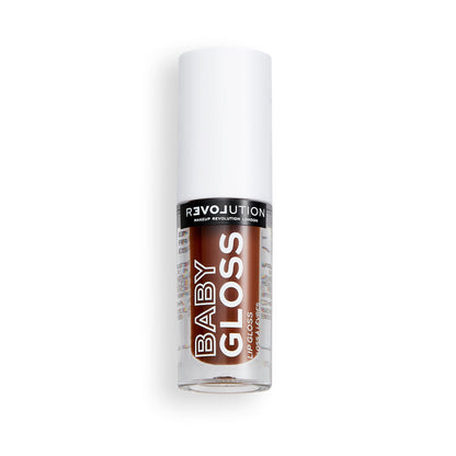 Revolution Relove Baby Gloss Lip Gloss 2.2ml