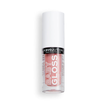 Revolution Relove Baby Gloss Lip Gloss 2.2ml