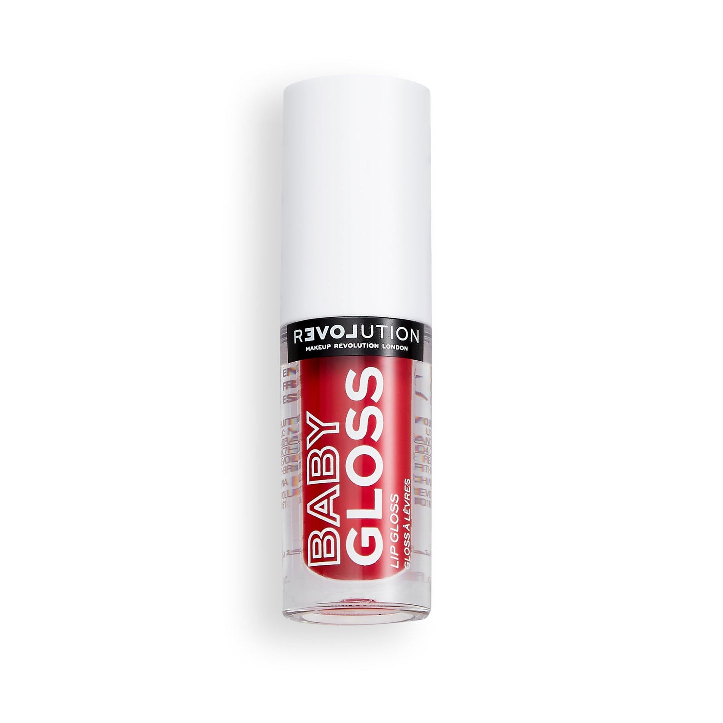 Revolution Relove Baby Gloss Lip Gloss 2.2ml