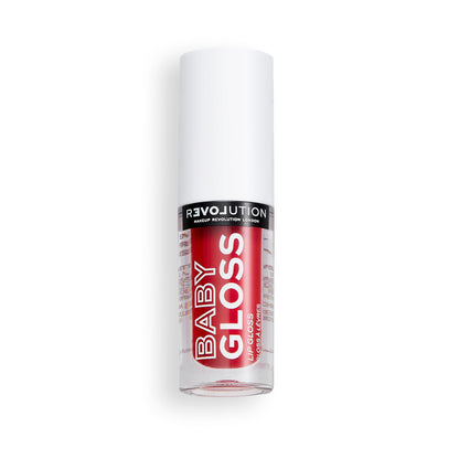 Revolution Relove Baby Gloss Lip Gloss 2.2ml