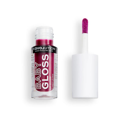 Revolution Relove Baby Gloss Lip Gloss 2.2ml