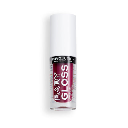 Revolution Relove Baby Gloss Lip Gloss 2.2ml