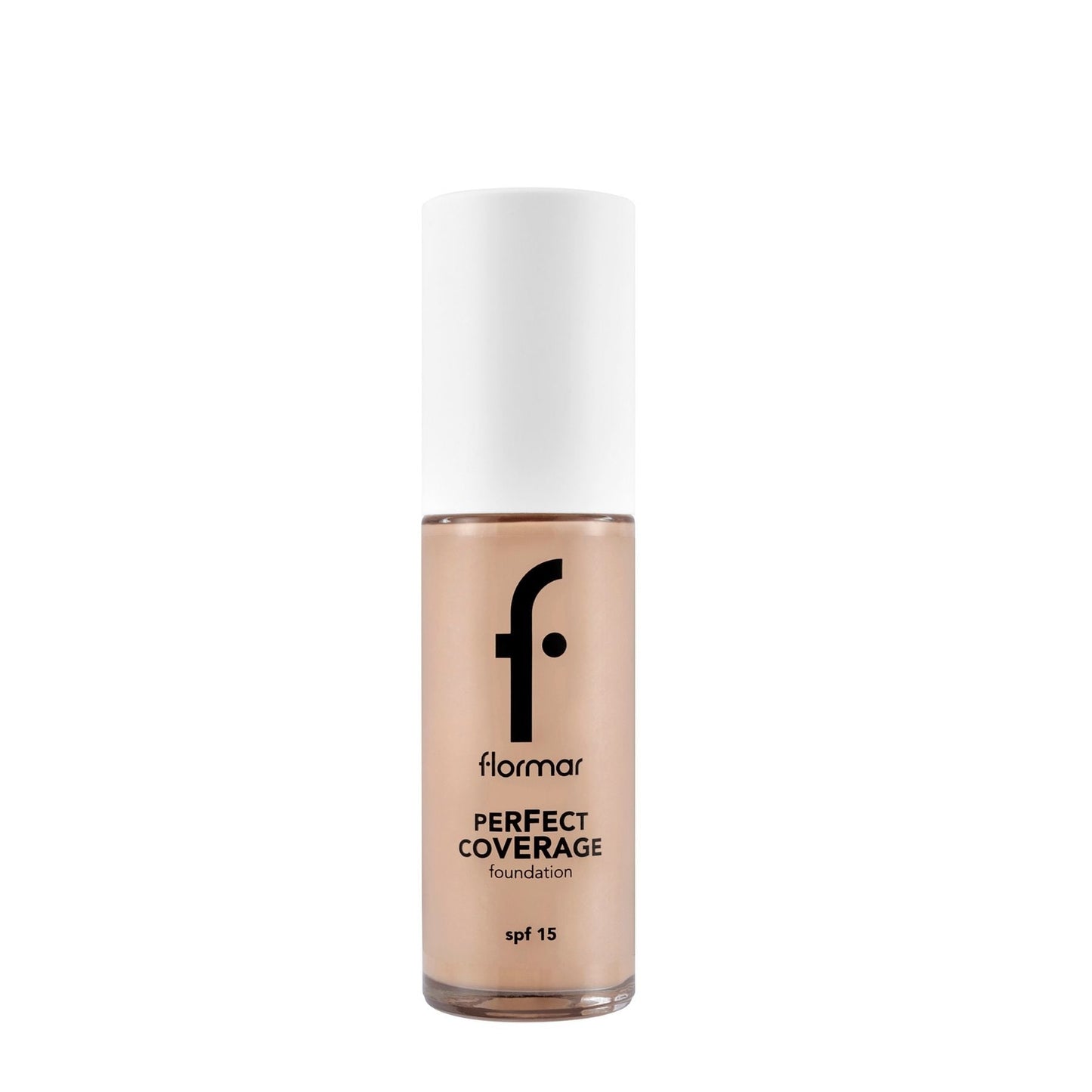 Flormar Perfect Coverage Foundation