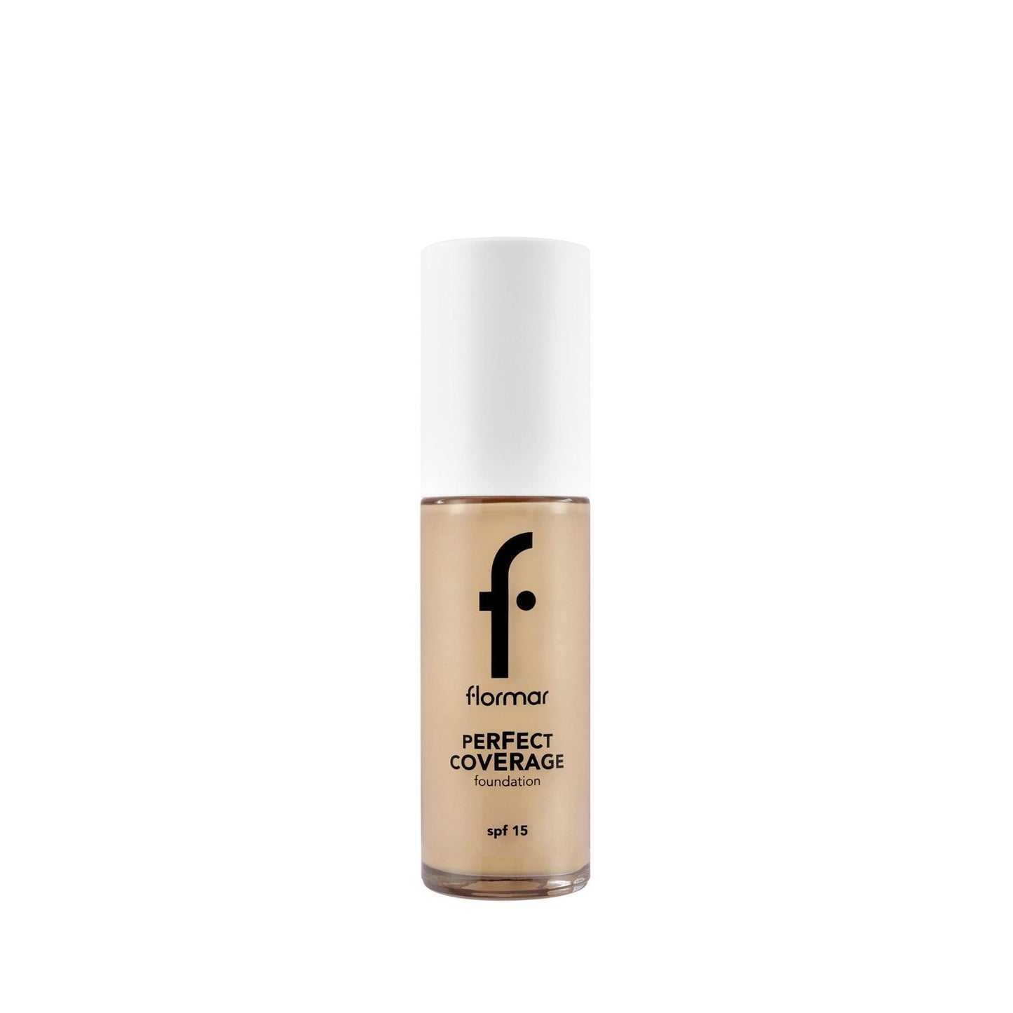 Flormar Perfect Coverage Foundation