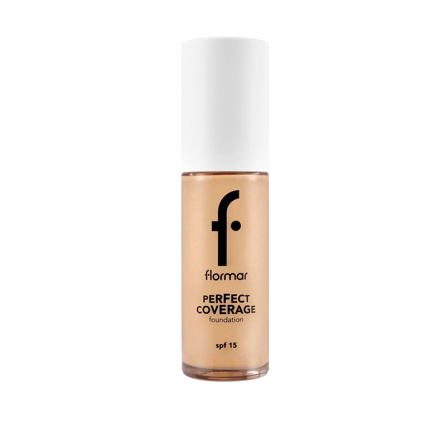 Flormar Perfect Coverage Foundation