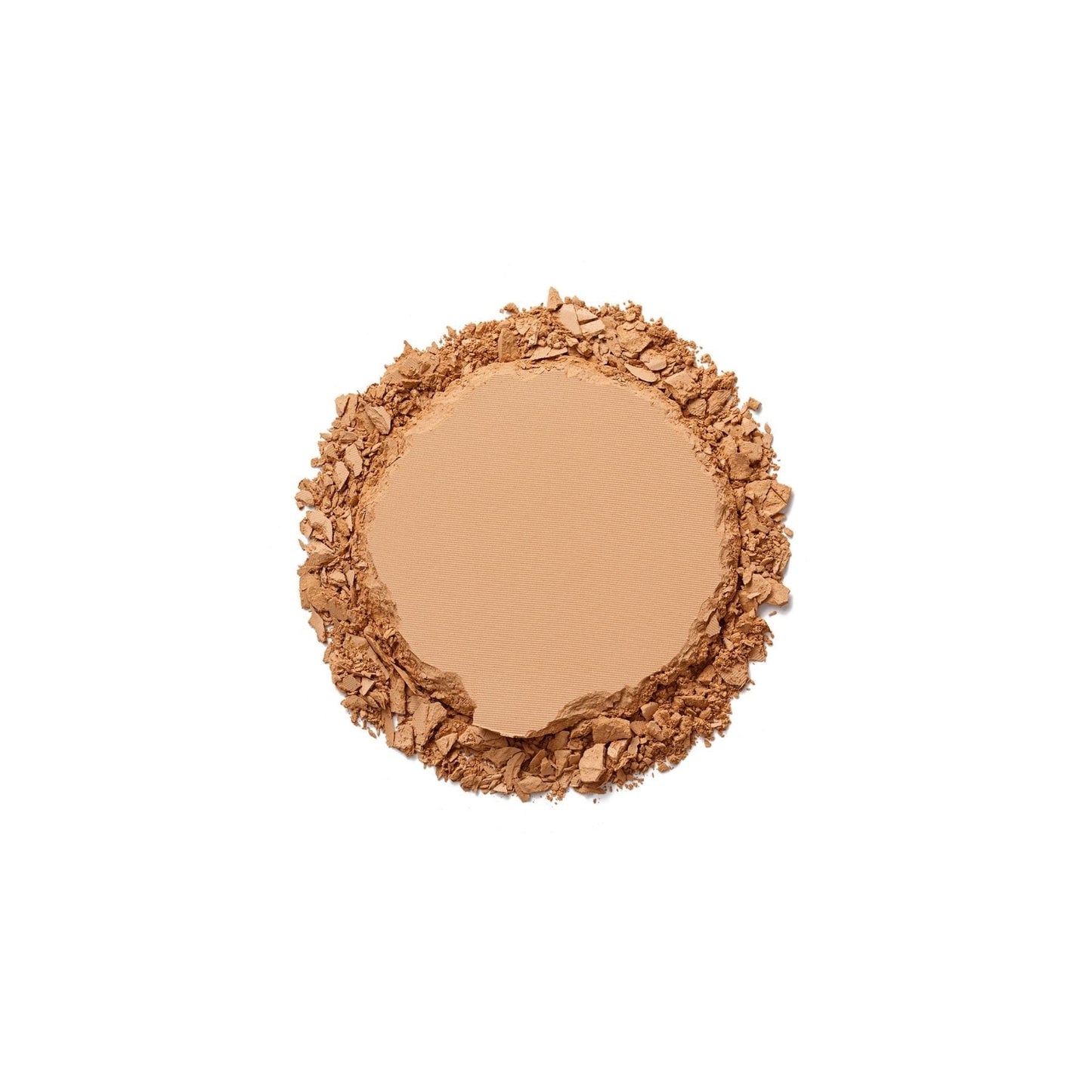 Flormar Wet&dry Compact Powder