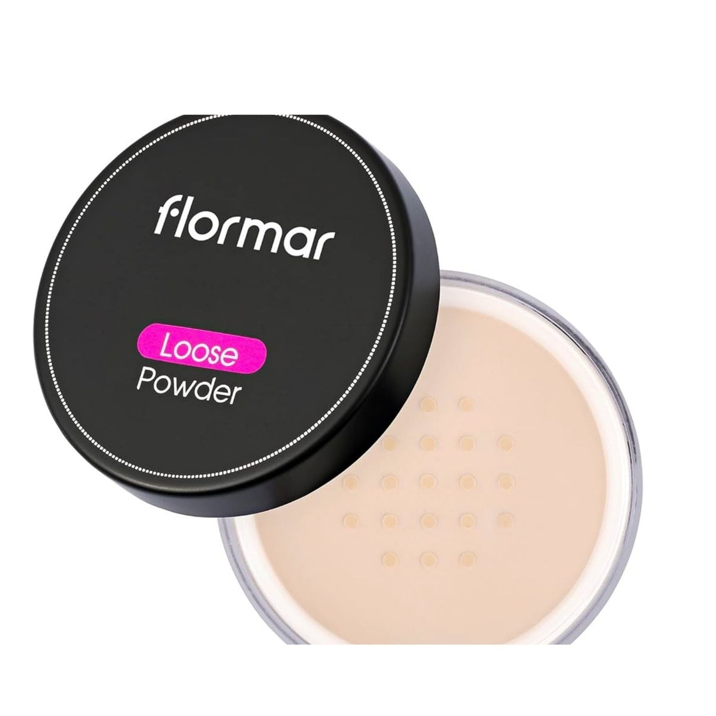 Flormar Loose Powder