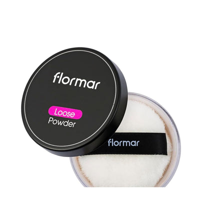 Flormar Loose Powder