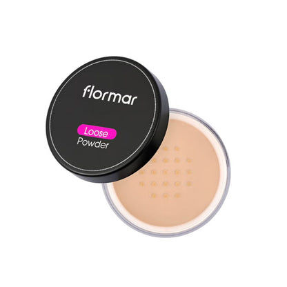 Flormar Loose Powder