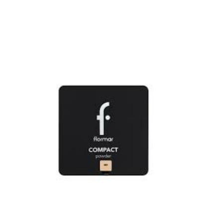 Flormar Compact Powder