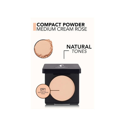 Flormar Compact Powder