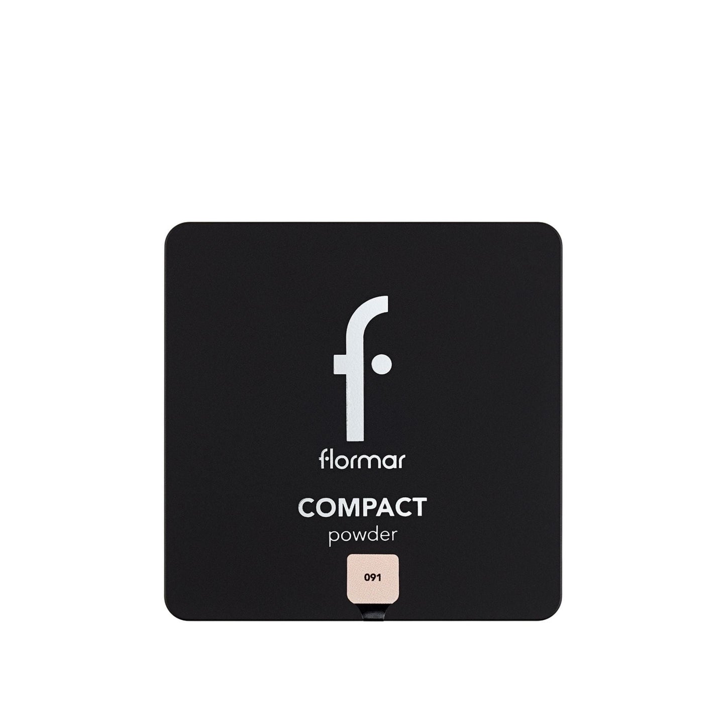 Flormar Compact Powder
