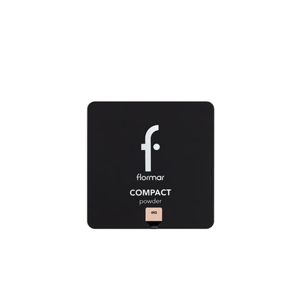 Flormar Compact Powder