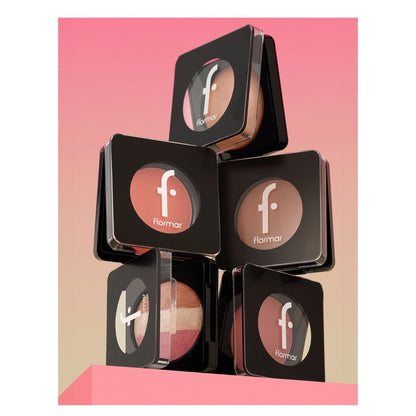 Flormar Terracota Blush