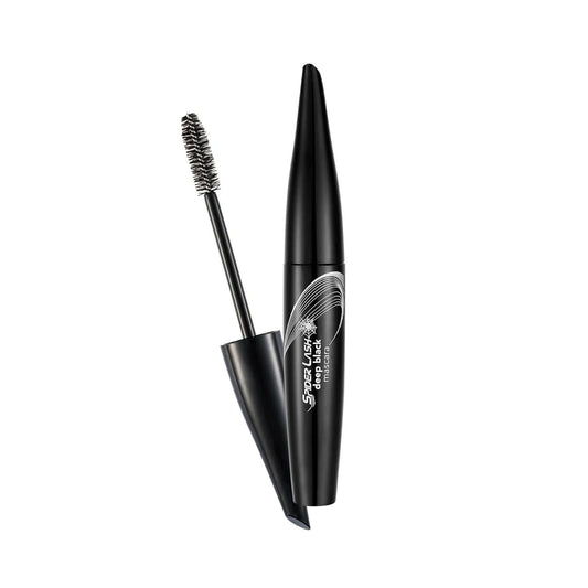 Flormar Spider Lash Mascara Dark Black