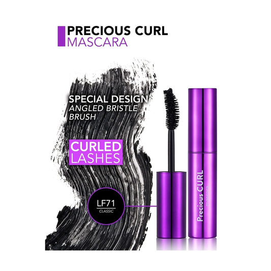 Flormar Precious Curl Mascara