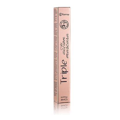 Flormar Triple Action Mascara