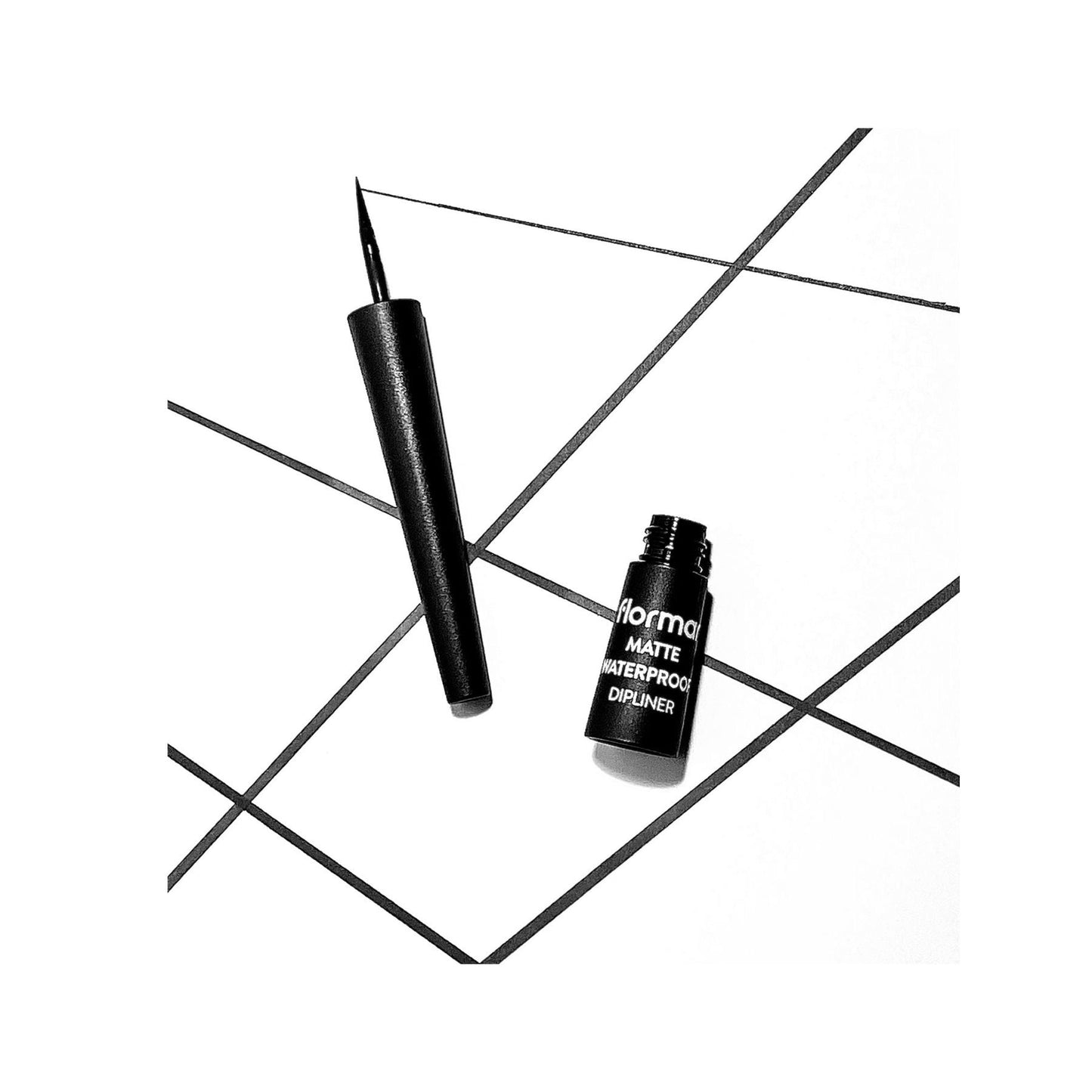 Flormar Matte Waterproof Dipliner
