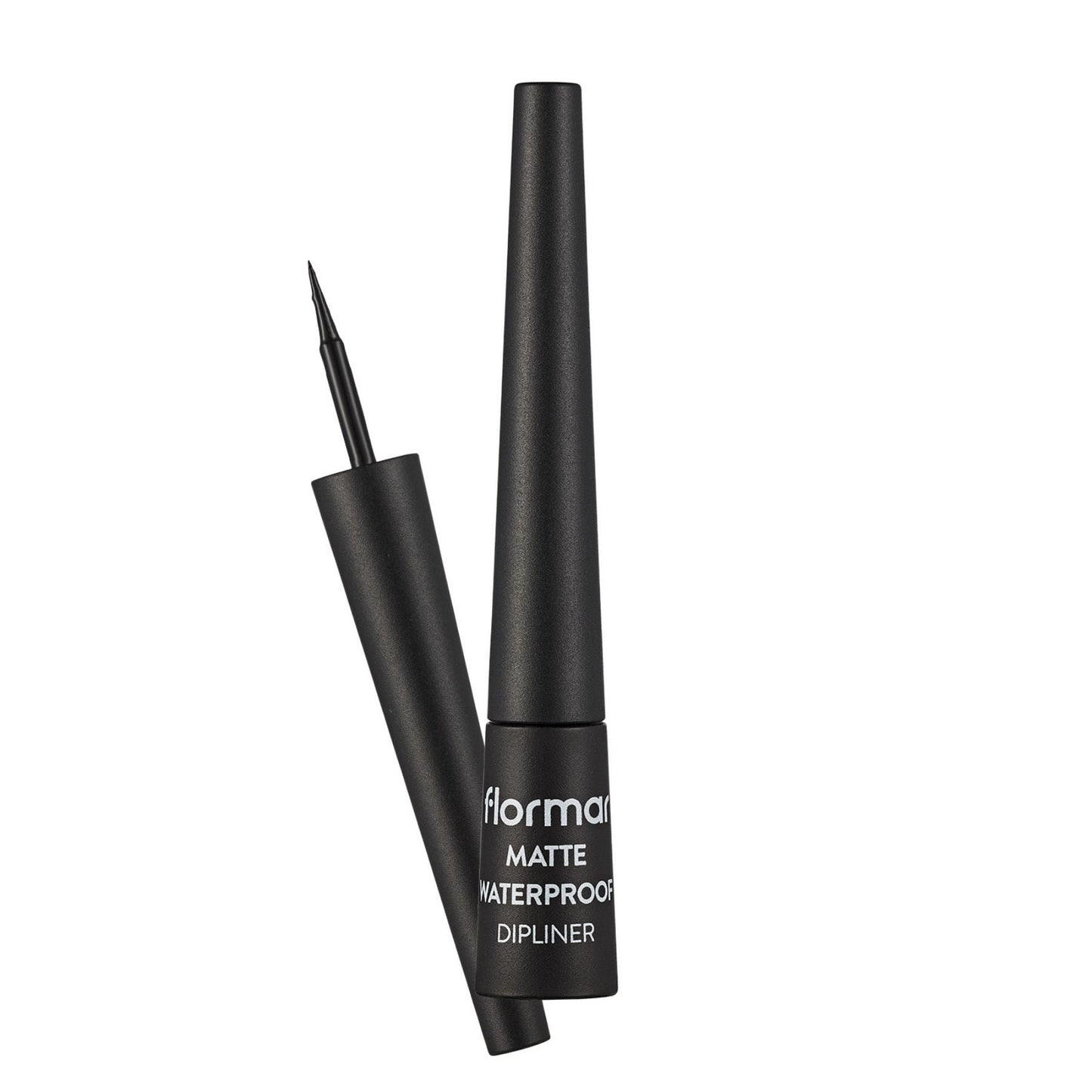 Flormar Matte Waterproof Dipliner