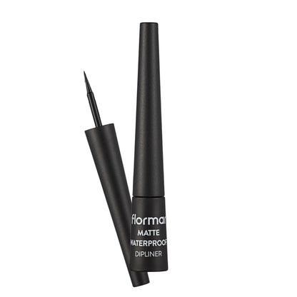 Flormar Matte Waterproof Dipliner