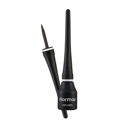 Flormar Dipliner Black