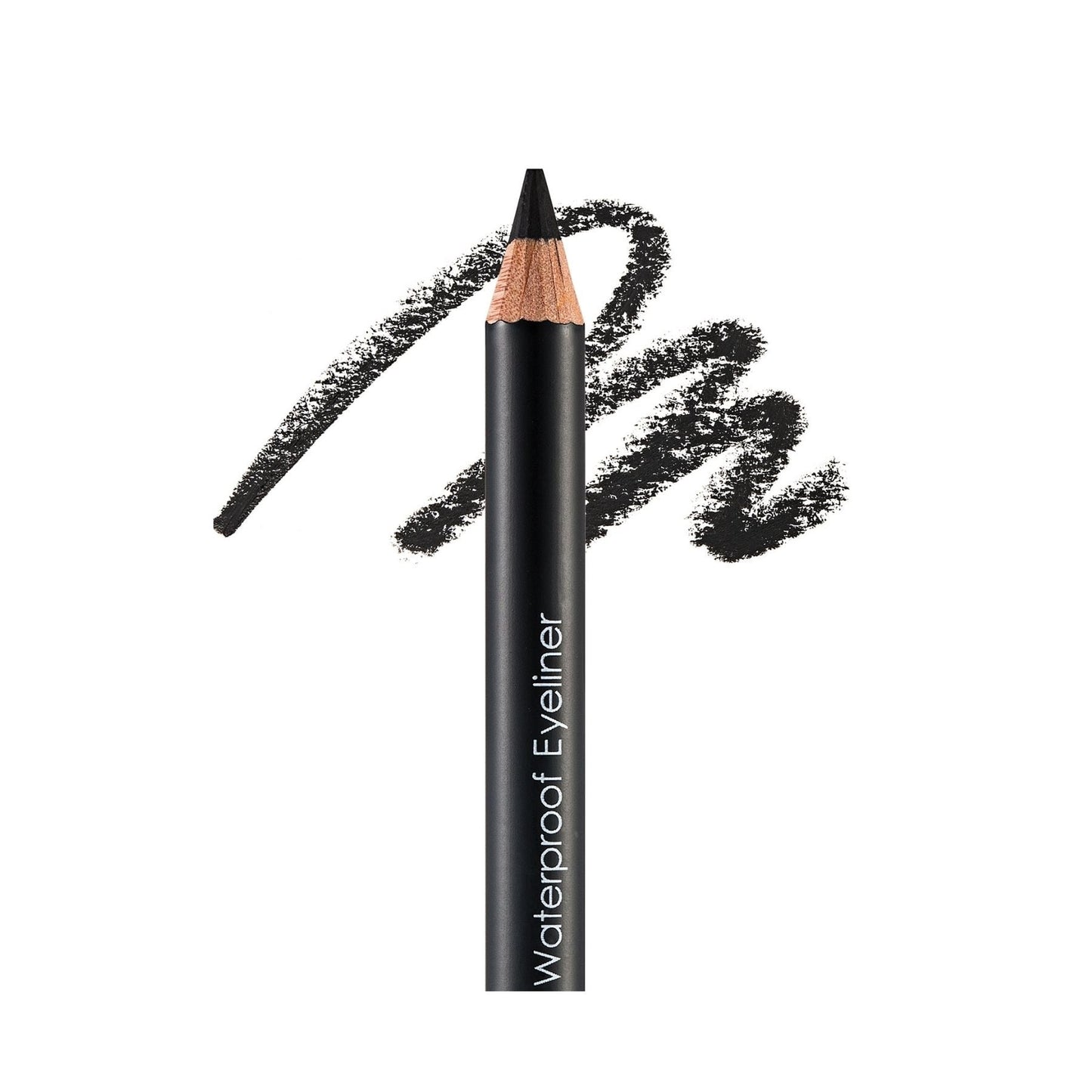 Flormar Waterproof Eyeliner Pencil