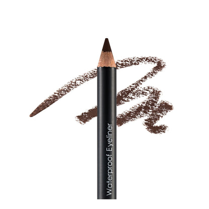 Flormar Waterproof Eyeliner Pencil