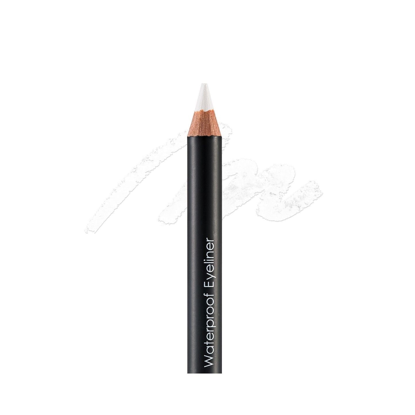 Flormar Waterproof Eyeliner Pencil