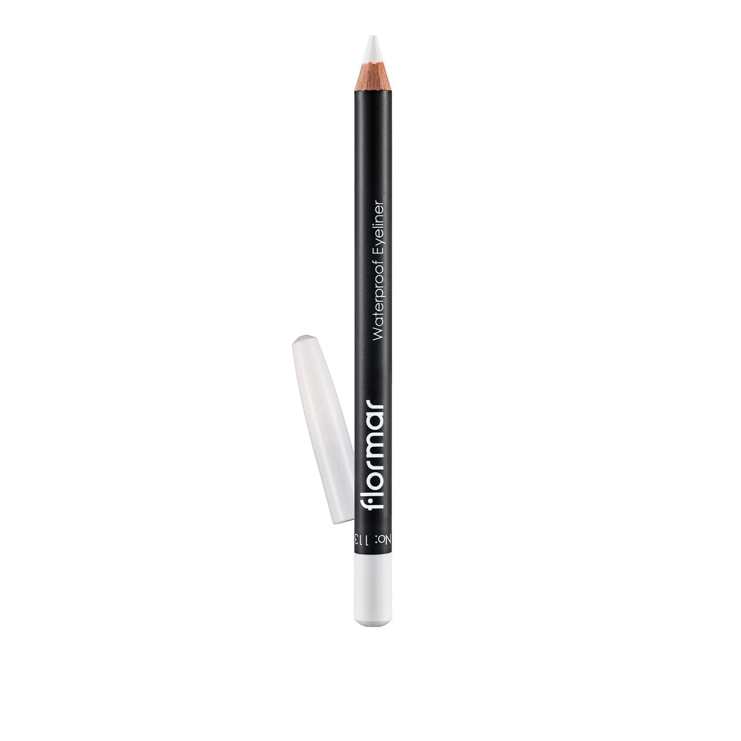 Flormar Waterproof Eyeliner Pencil