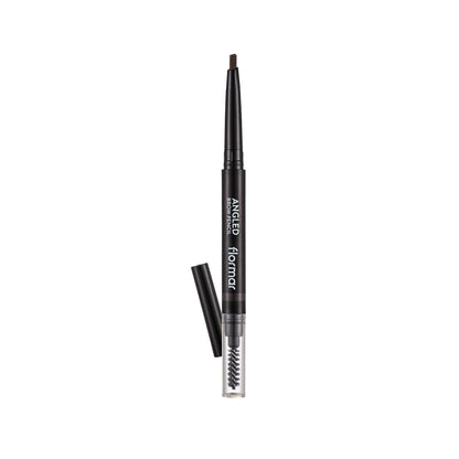 Flormar Angled Brow Pencil Light Brown 04